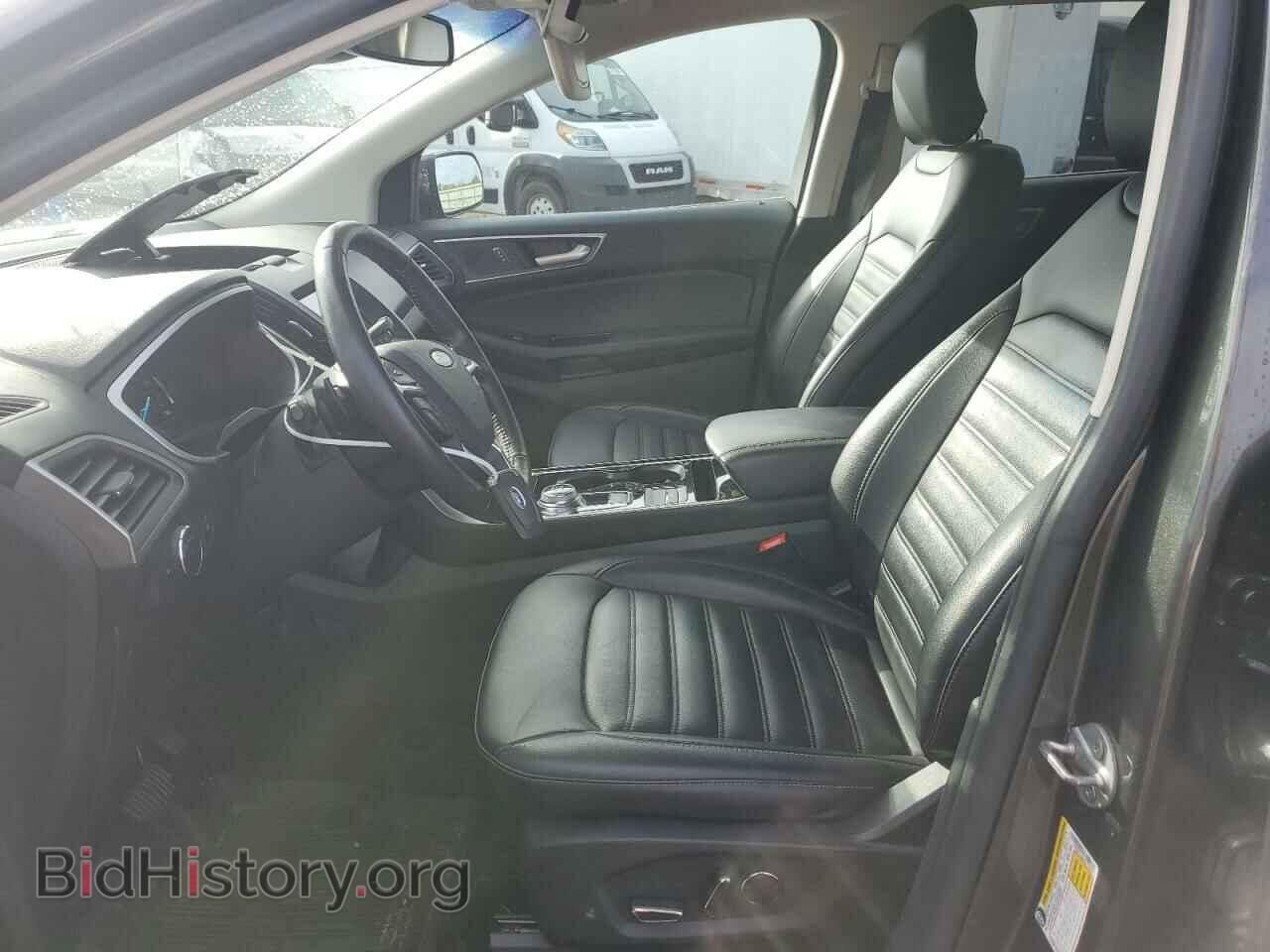 2019 FORD EDGE - VIN: 2FMPK4J99KBC34552 - Фото 7