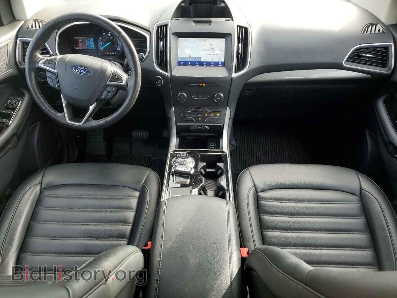 2019 FORD EDGE - VIN: 2FMPK4J99KBC34552 - Фото 8