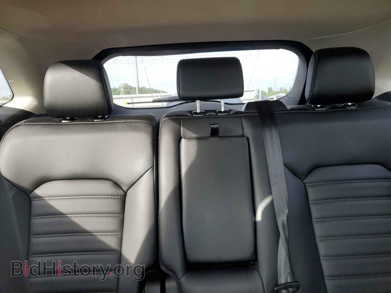 2019 FORD EDGE - VIN: 2FMPK4J99KBC34552 - Фото 10