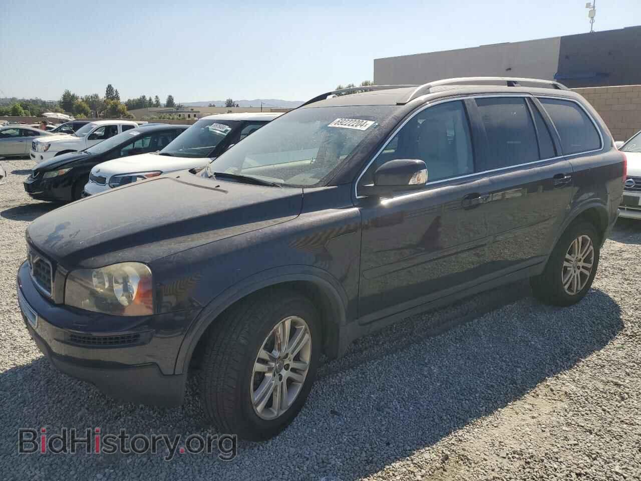 Photo YV4952CZ5B1599390 - VOLVO XC90 2011