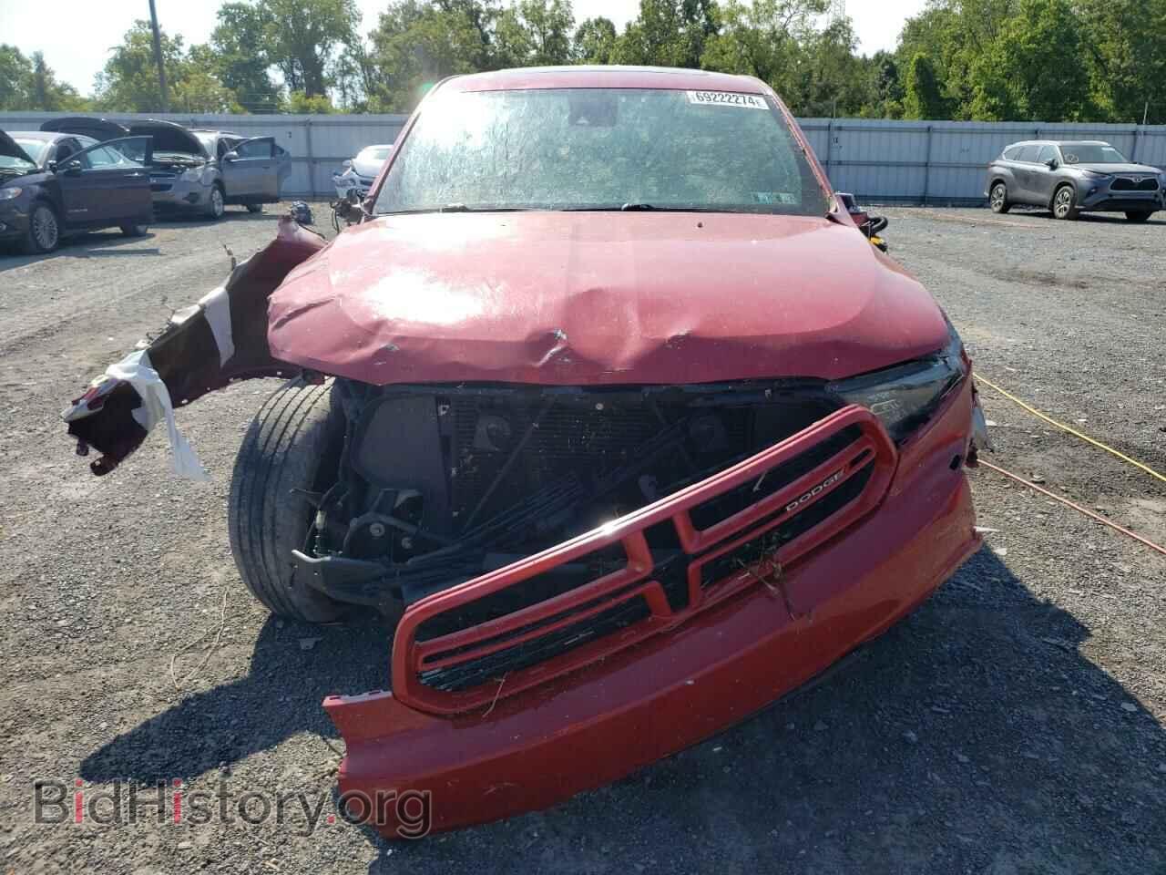2014 DODGE DURANGO - VIN: 1C4SDJCTXEC558873 - Photo 5