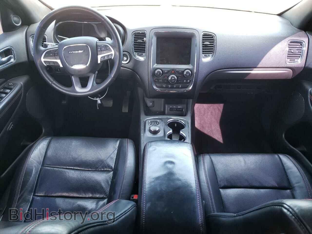 2014 DODGE DURANGO - VIN: 1C4SDJCTXEC558873 - Photo 8