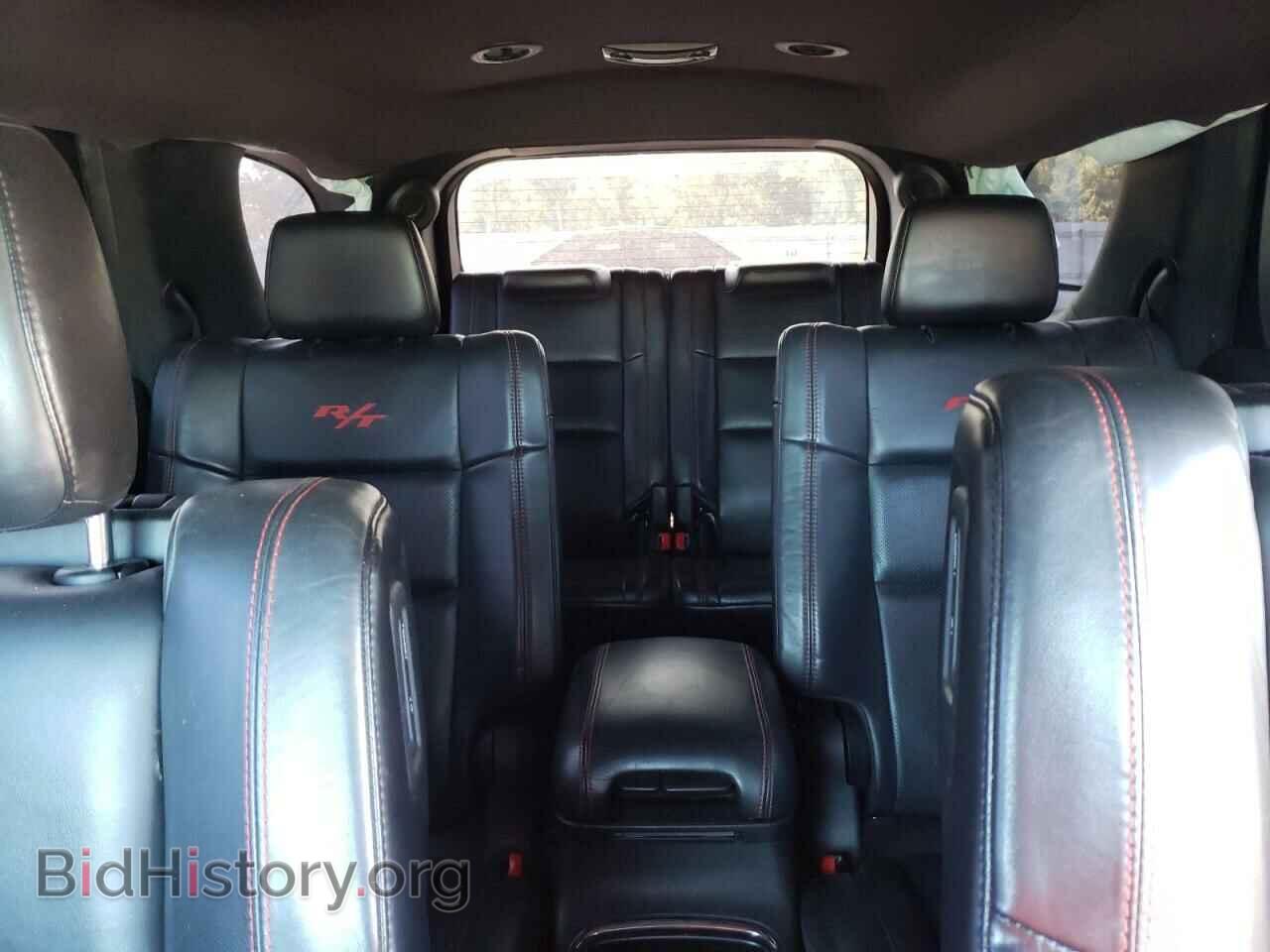 2014 DODGE DURANGO - VIN: 1C4SDJCTXEC558873 - Photo 10