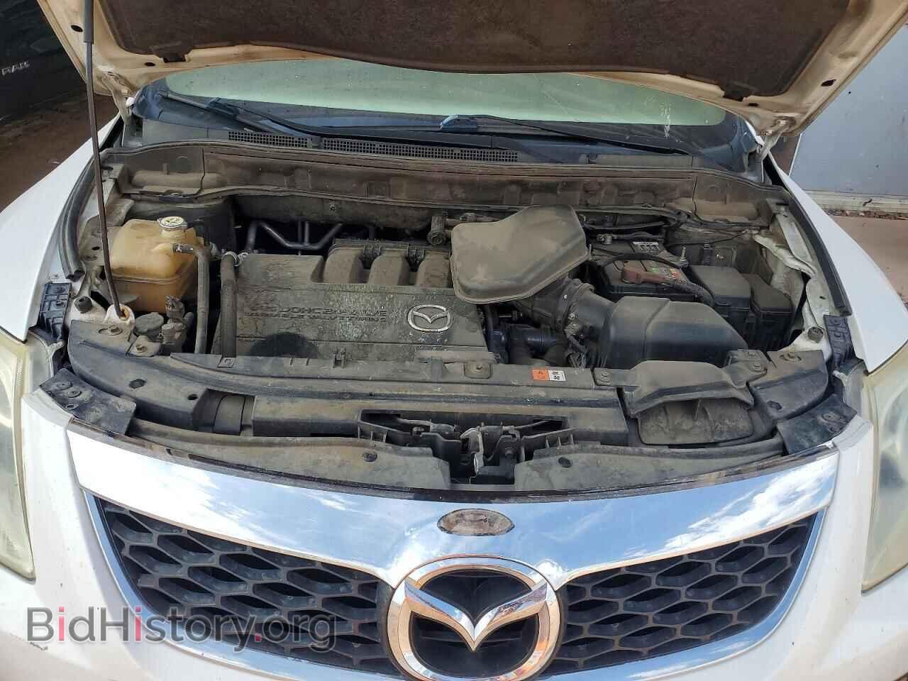 2011 MAZDA CX-9 - VIN: JM3TB2DV3B0313689 - Фото 11