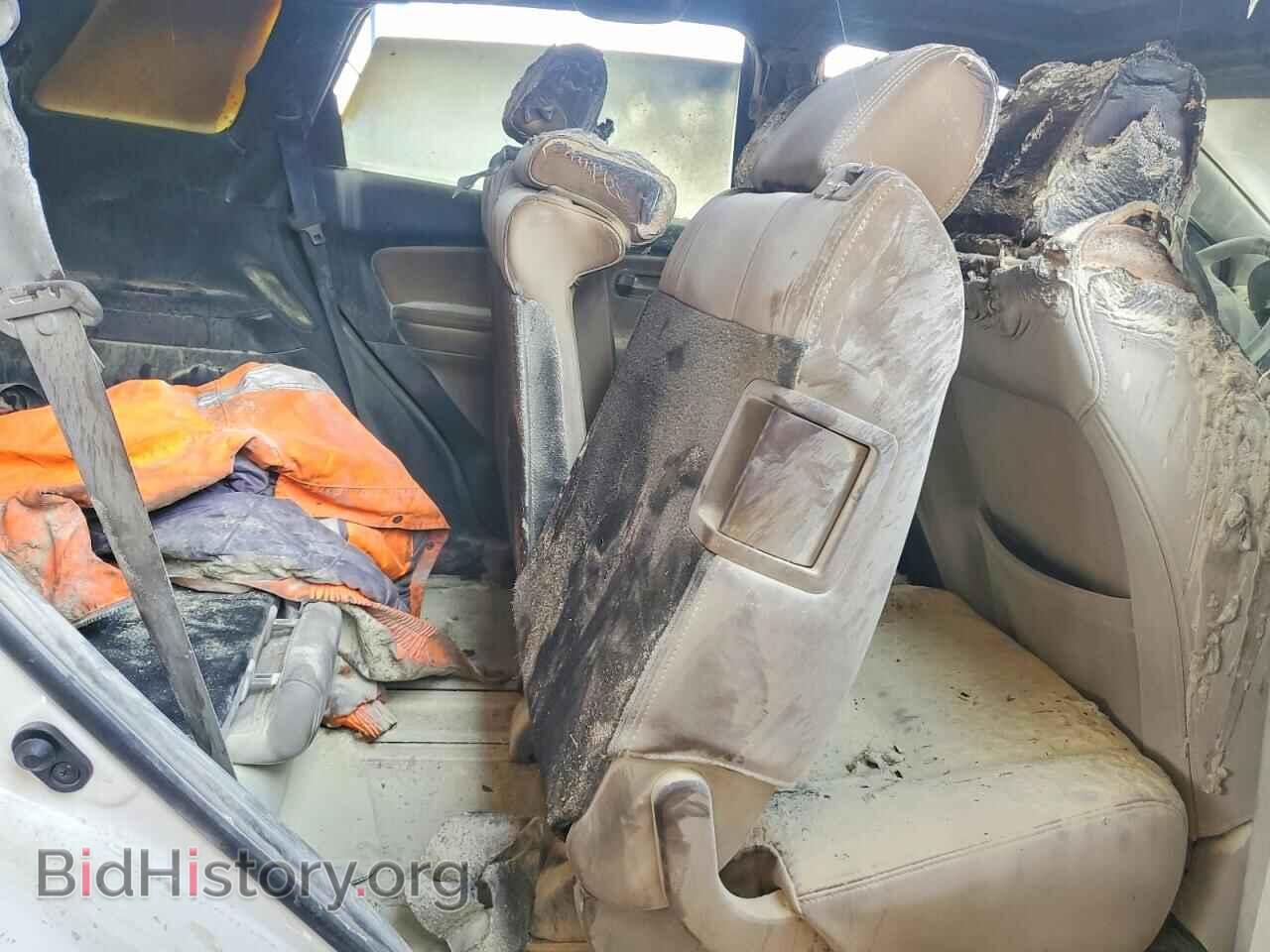 2011 MAZDA CX-9 - VIN: JM3TB2DV3B0313689 - Фото 10