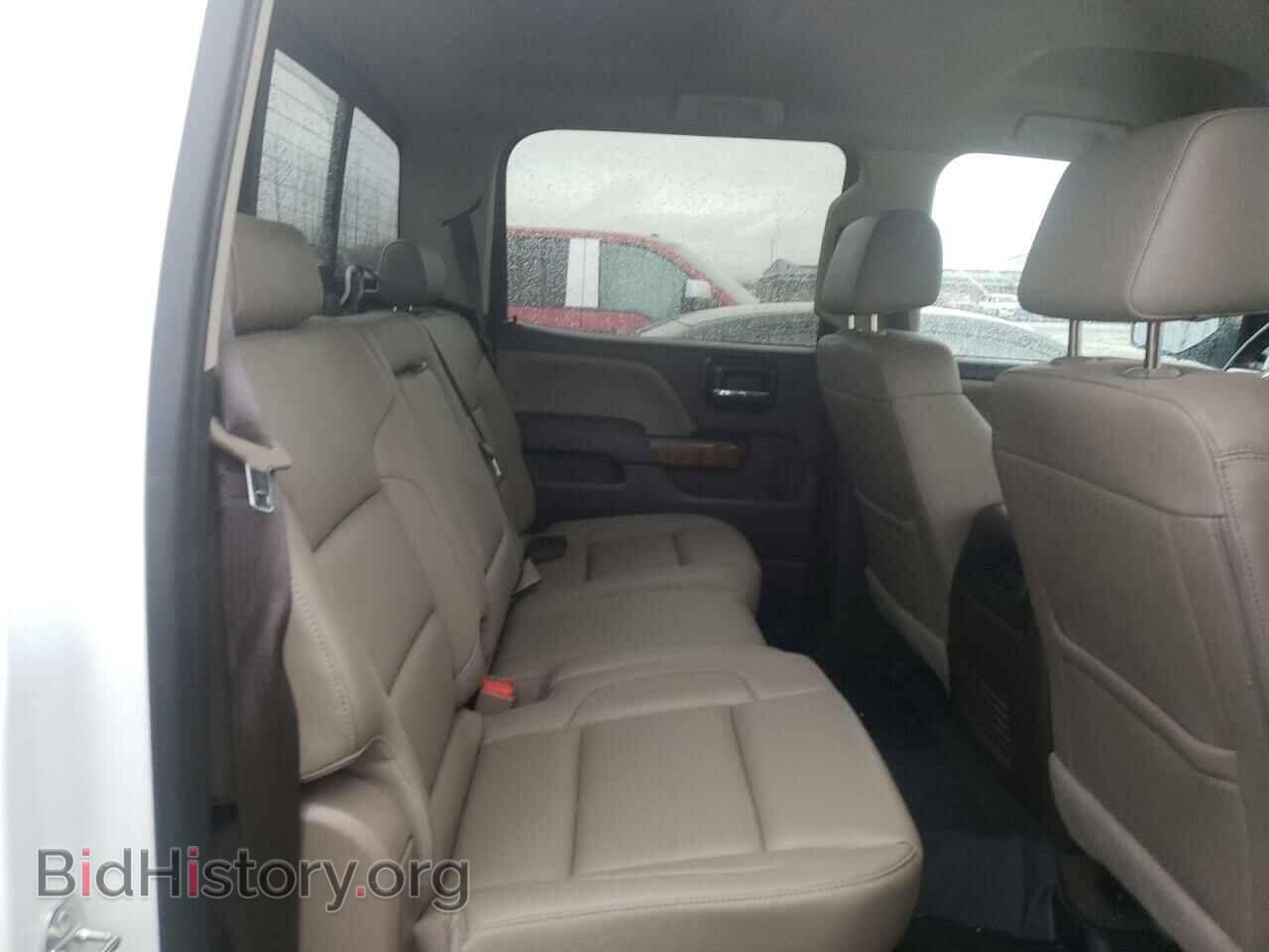 2018 GMC SIERRA - VIN: 3GTU2NER8JG324293 - Фото 6