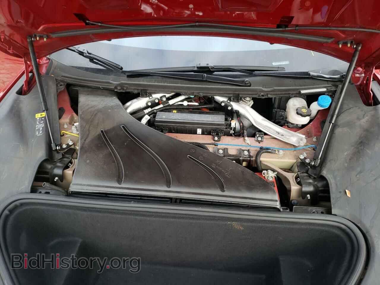 2018 TESLA MODEL S - VIN: 5YJSA1E2XJF271687 - Фото 7