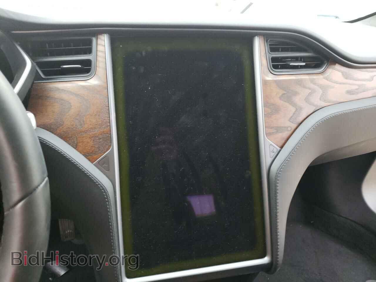2018 TESLA MODEL S - VIN: 5YJSA1E2XJF271687 - Фото 8