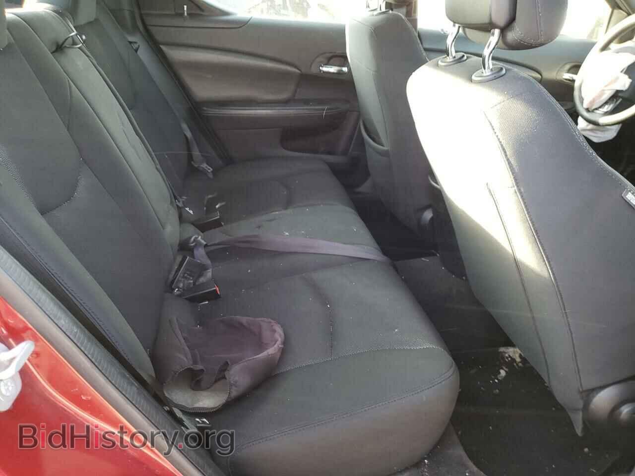 2014 DODGE AVENGER - VIN: 1C3CDZAB3EN222603 - Фото 6