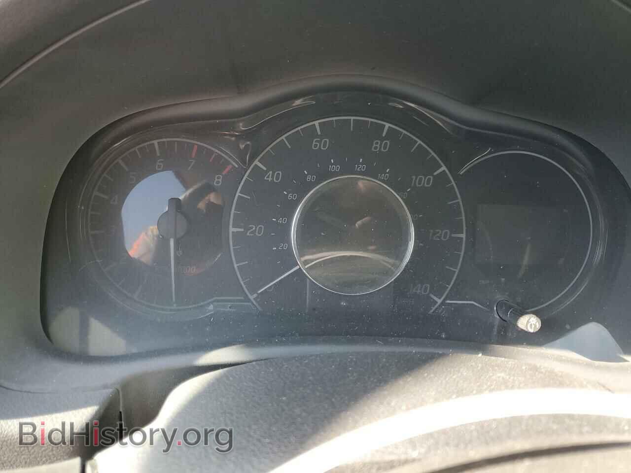 2015 NISSAN VERSA - VIN: 3N1CE2CP8FL365981 - Photo 9