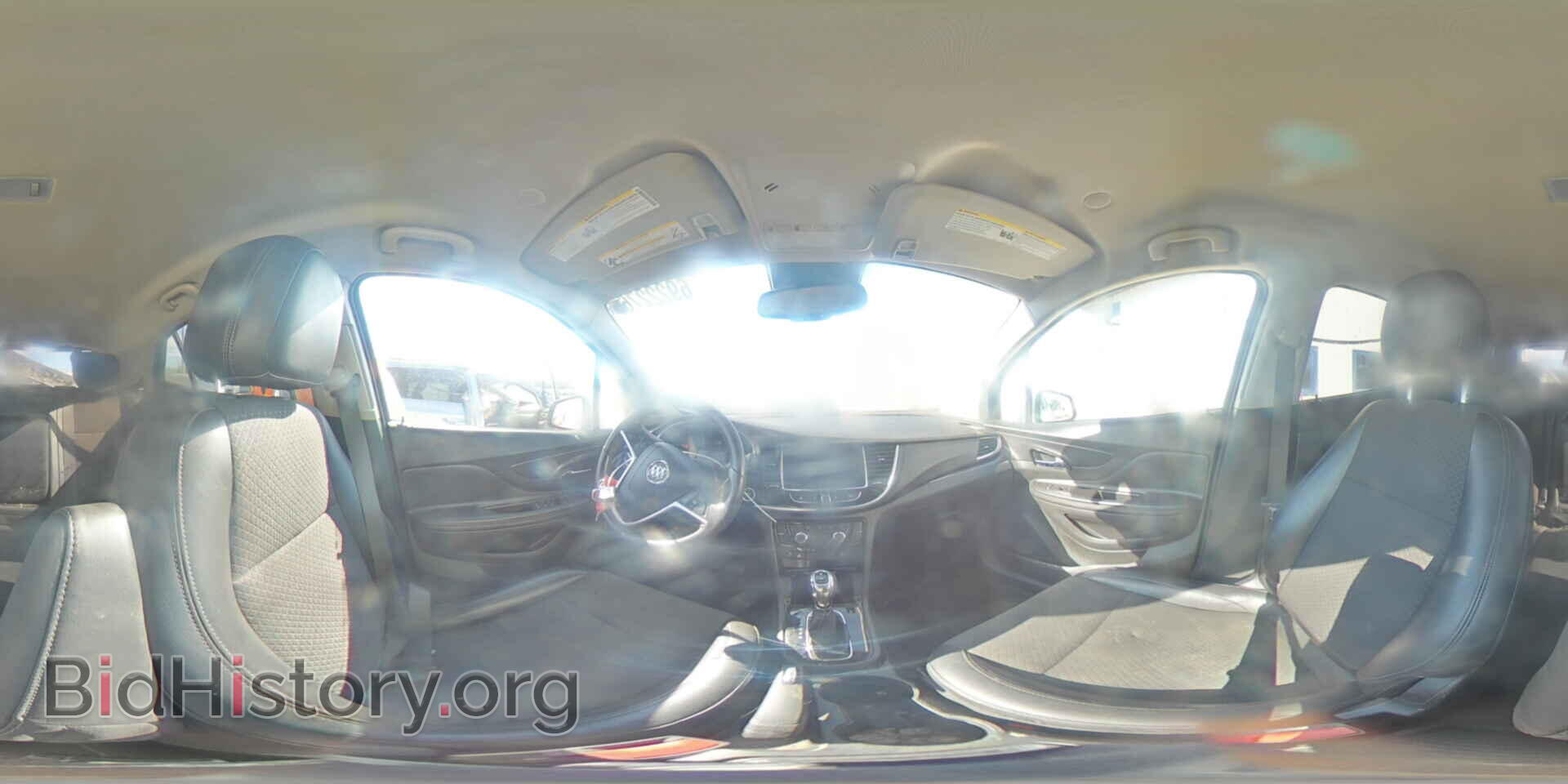 2021 BUICK ENCORE - VIN: KL4CJASB2MB300349 - Photo 15