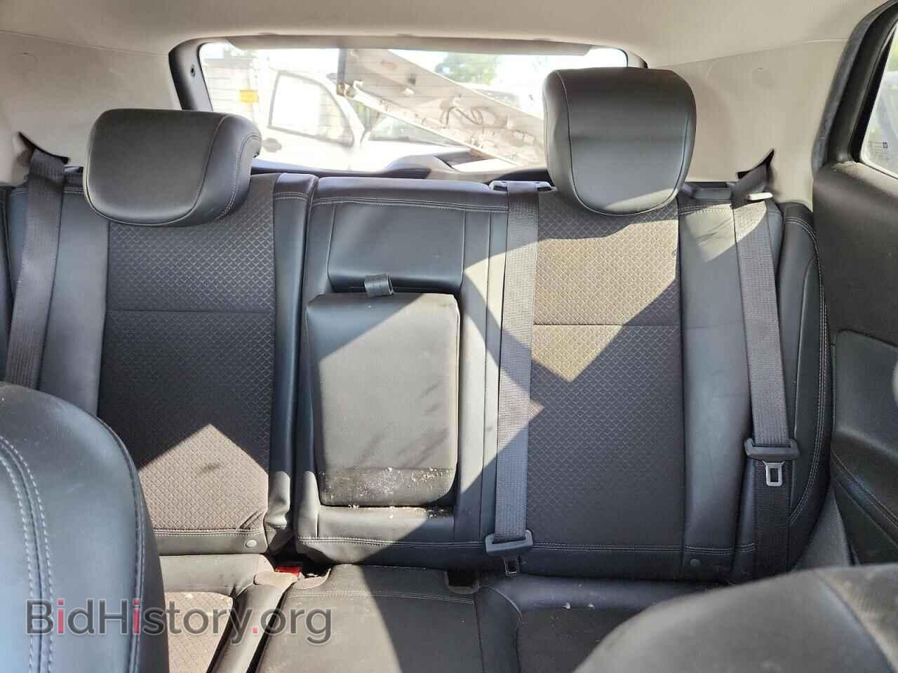 2021 BUICK ENCORE - VIN: KL4CJASB2MB300349 - Photo 10