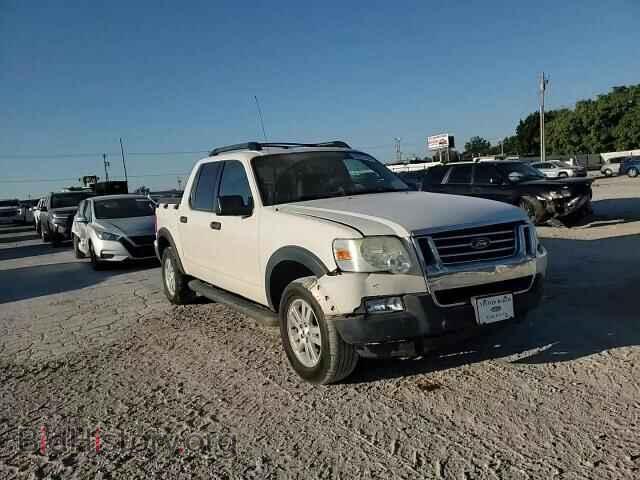 2008 FORD EXPLORER - VIN: 1FMEU31E28UB26480 - Фото 13