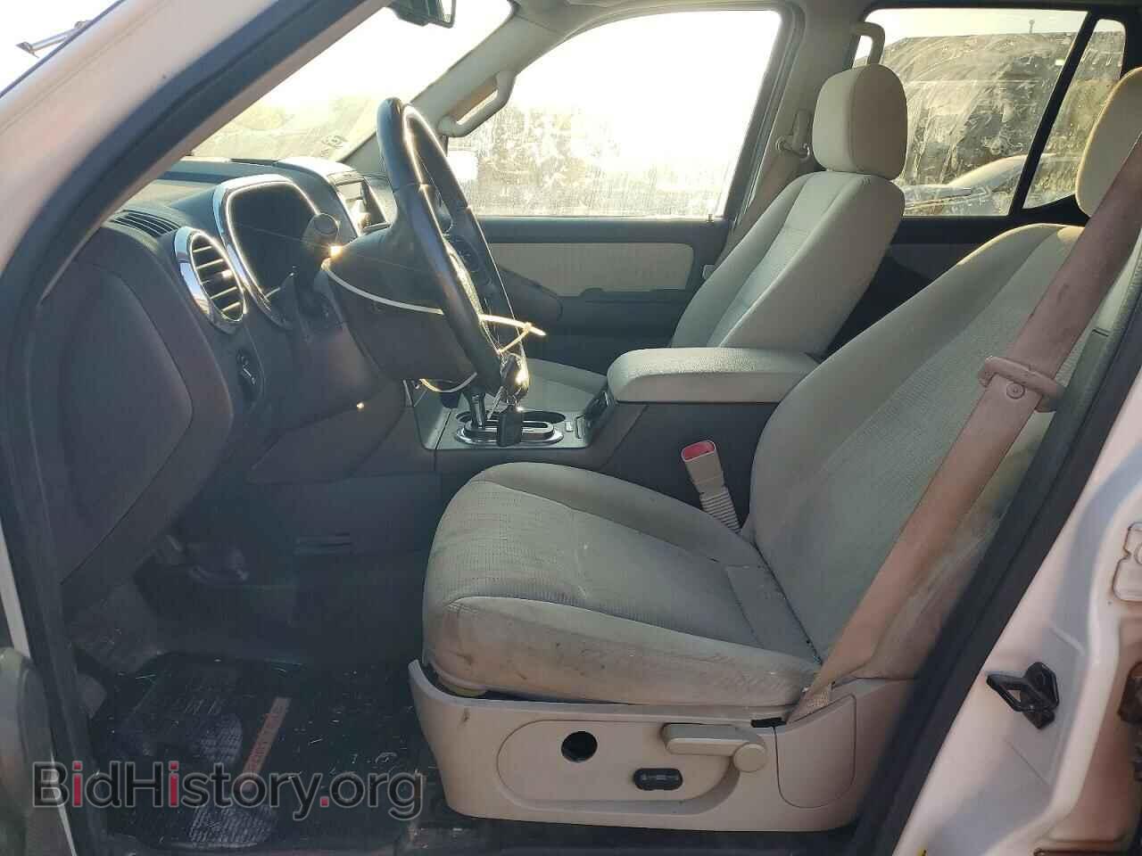 2008 FORD EXPLORER - VIN: 1FMEU31E28UB26480 - Фото 7
