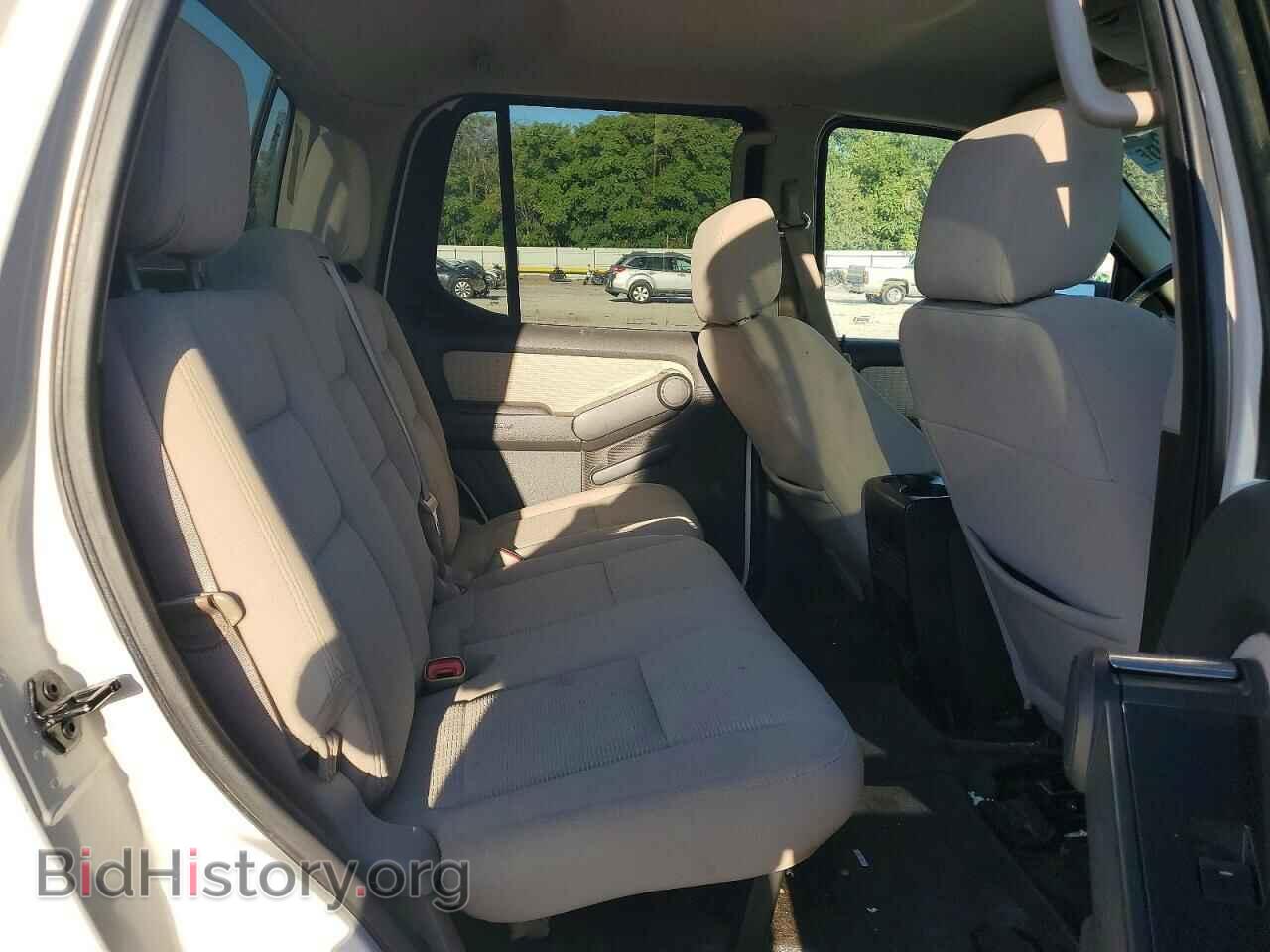 2008 FORD EXPLORER - VIN: 1FMEU31E28UB26480 - Фото 10