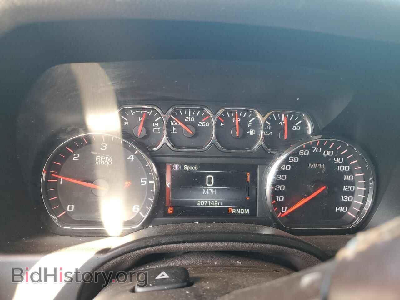 2015 GMC YUKON - VIN: 1GKS2BKC1FR141254 - Фото 9