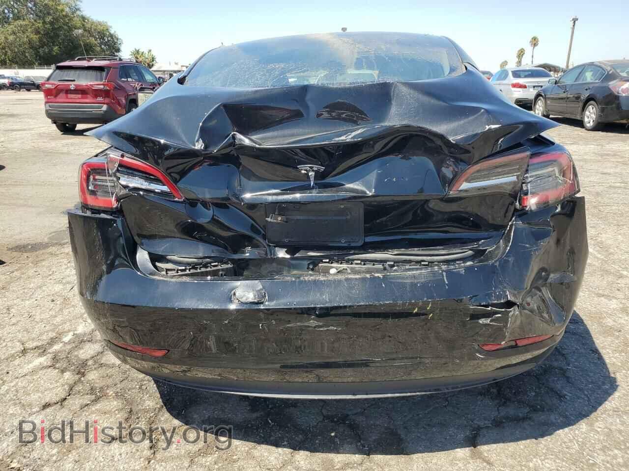 2023 TESLA MODEL 3 - VIN: 5YJ3E1EA5PF457405 - Photo 6