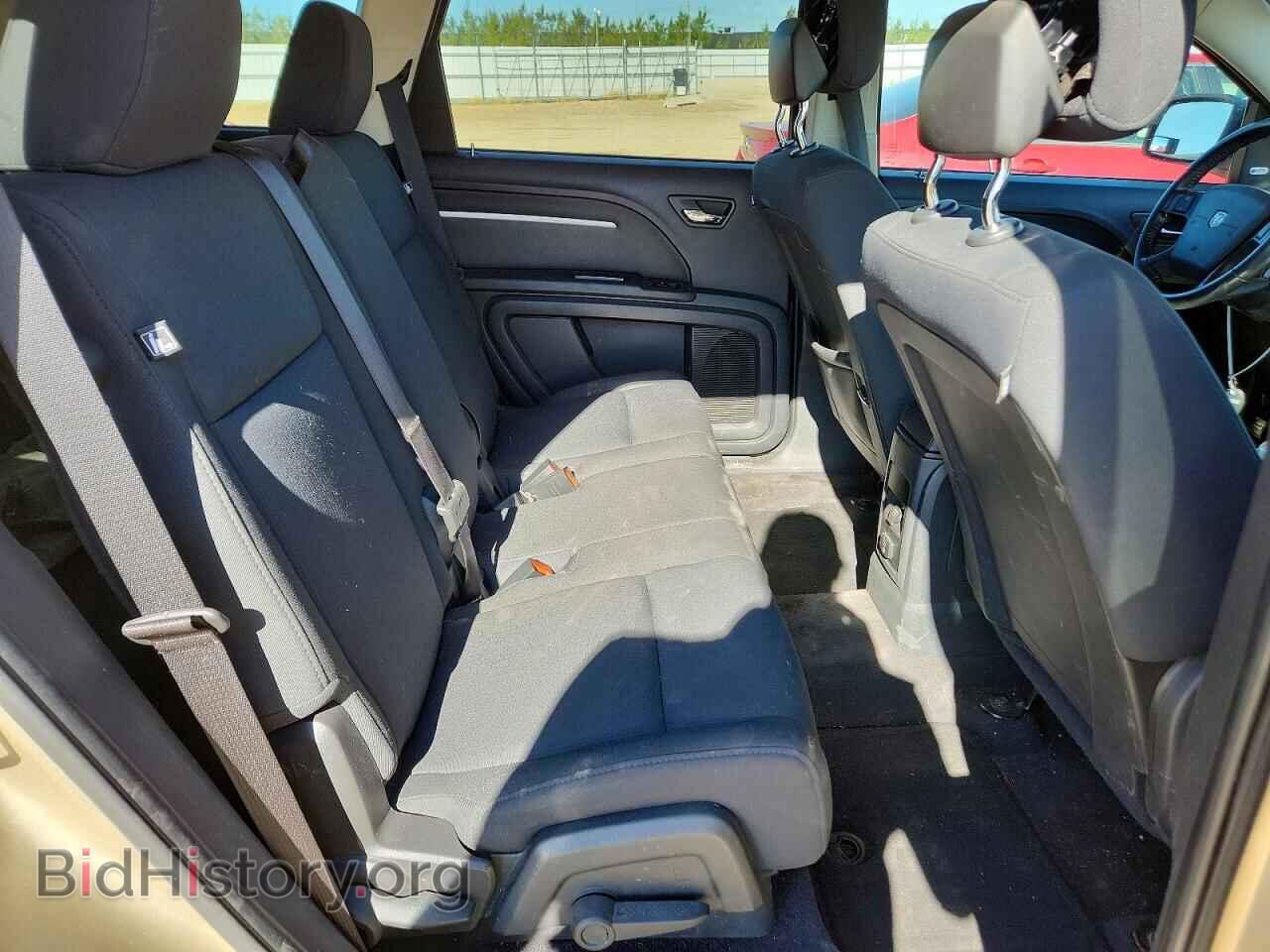 2010 DODGE JOURNEY - VIN: 3D4PG5FV3AT108307 - Фото 11