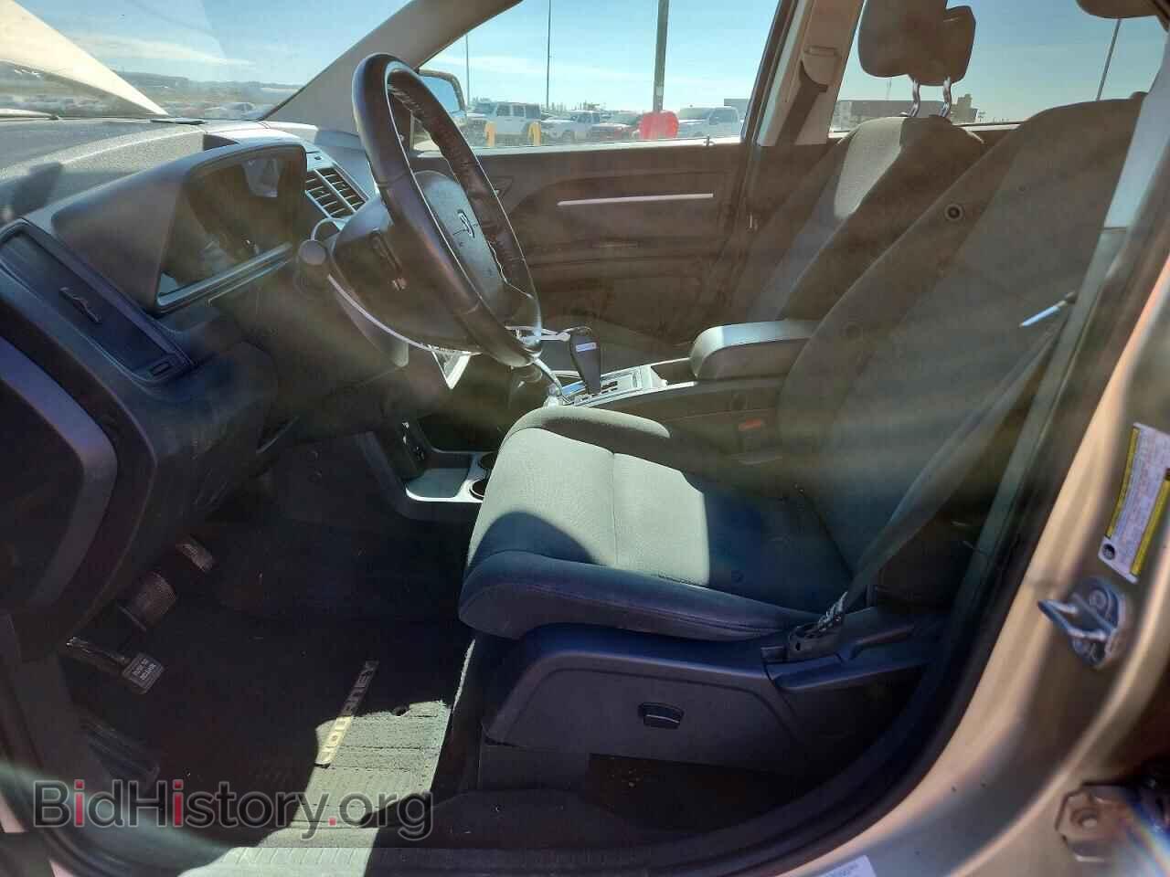 2010 DODGE JOURNEY - VIN: 3D4PG5FV3AT108307 - Фото 7