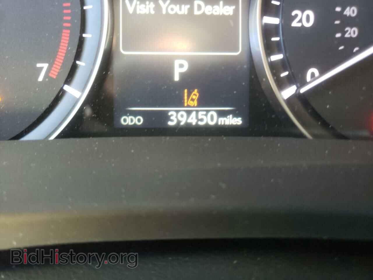 2017 LEXUS RX350 - VIN: 2T2ZZMCA3HC080769 - Фото 8