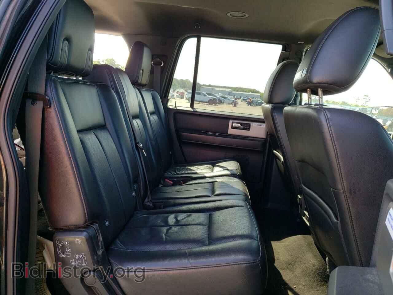 2014 FORD EXPEDITION - VIN: 1FMJK2A59EEF47309 - Фото 11