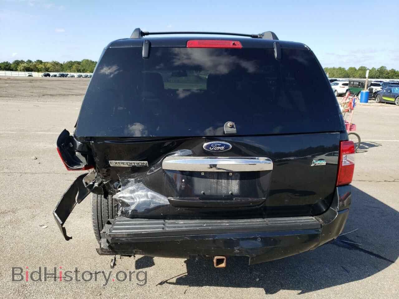 2014 FORD EXPEDITION - VIN: 1FMJK2A59EEF47309 - Фото 6