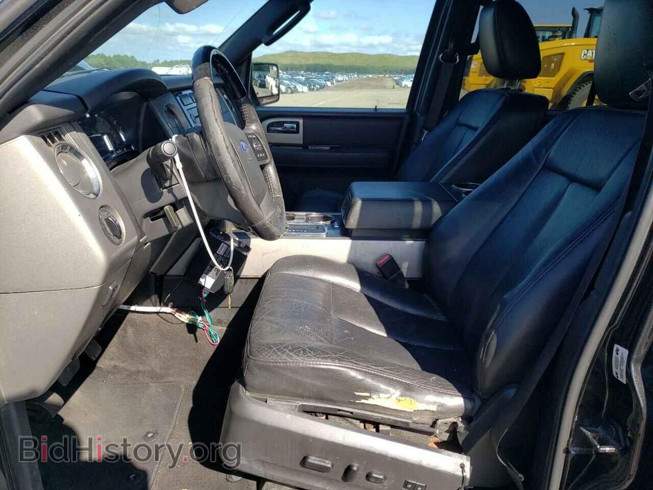 2014 FORD EXPEDITION - VIN: 1FMJK2A59EEF47309 - Фото 7