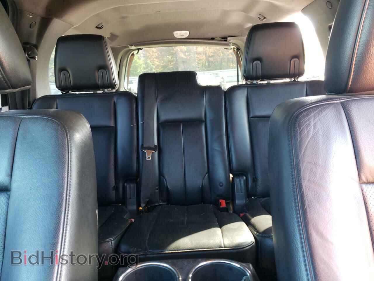 2014 FORD EXPEDITION - VIN: 1FMJK2A59EEF47309 - Фото 10