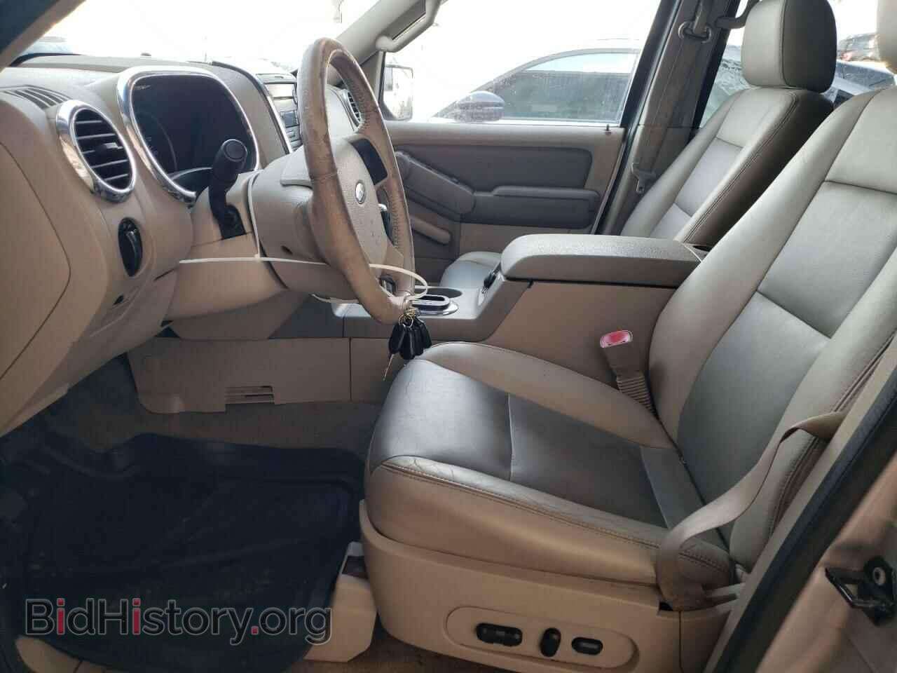 2006 FORD EXPLORER - VIN: 1FMEU73E26UA23917 - Фото 7
