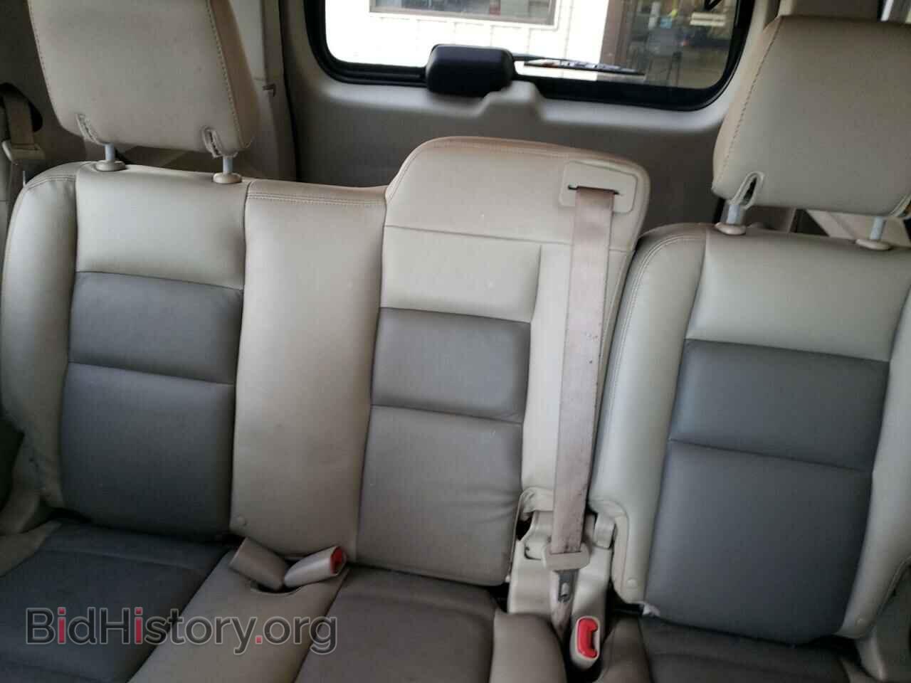 2006 FORD EXPLORER - VIN: 1FMEU73E26UA23917 - Фото 10