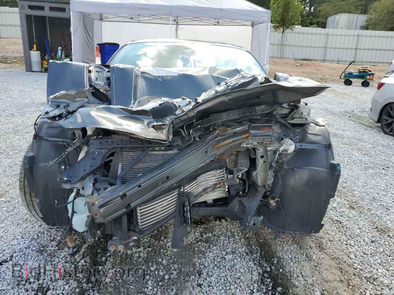 2015 FORD ALL Models - VIN: 1FA6P8TH1F5347411 - Фото 5