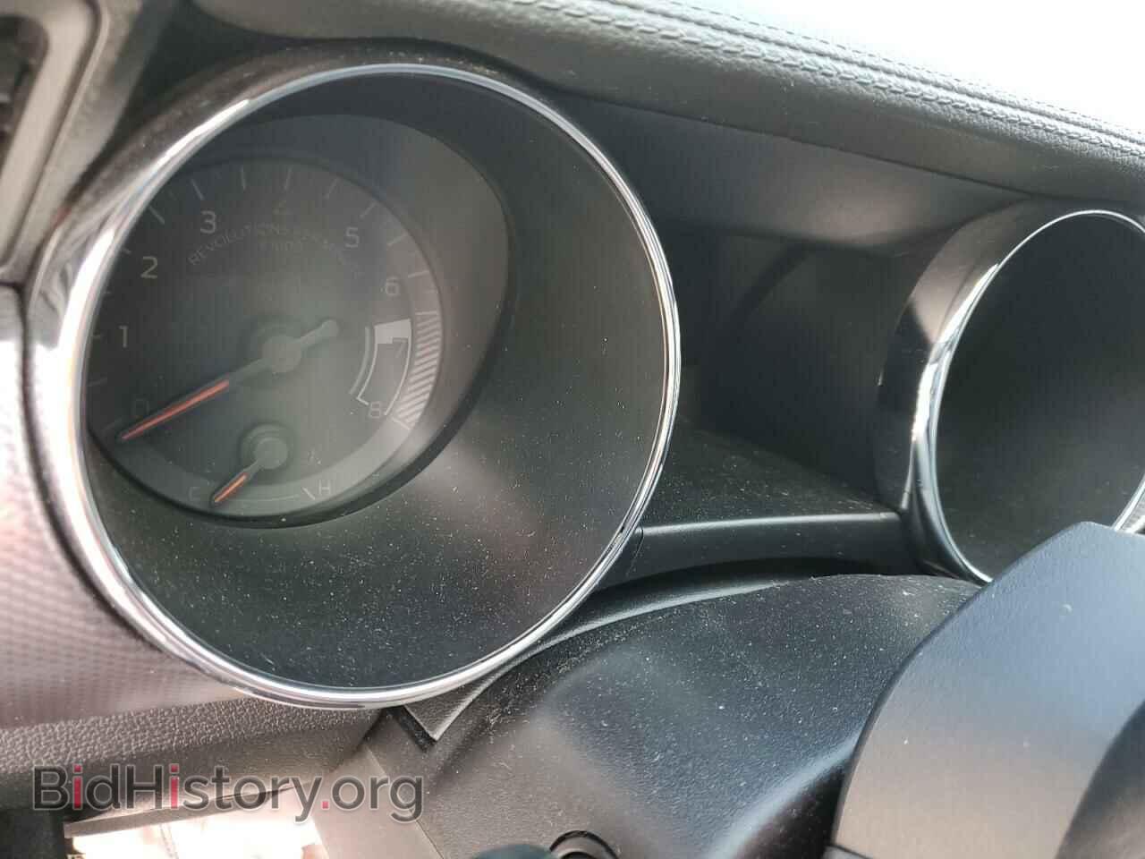 2015 FORD ALL Models - VIN: 1FA6P8TH1F5347411 - Фото 9