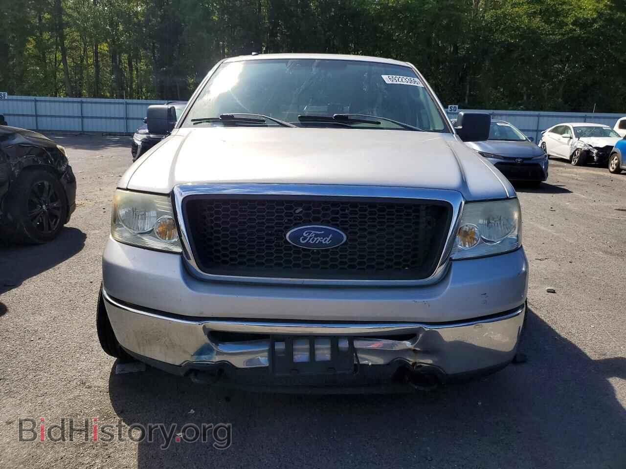 2007 FORD F150 - VIN: 1FTPW14V87FB89528 - Photo 5