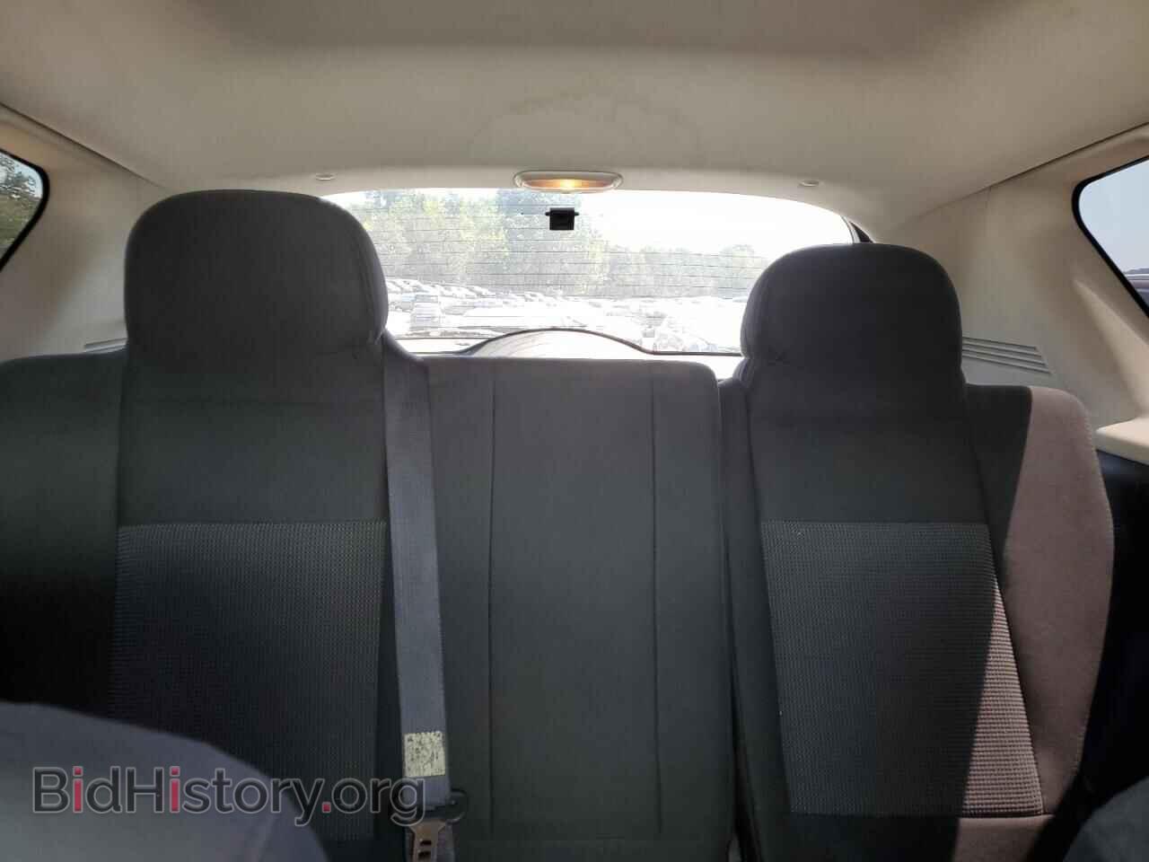 2013 JEEP COMPASS - VIN: 1C4NJDEB3DD222308 - Photo 10