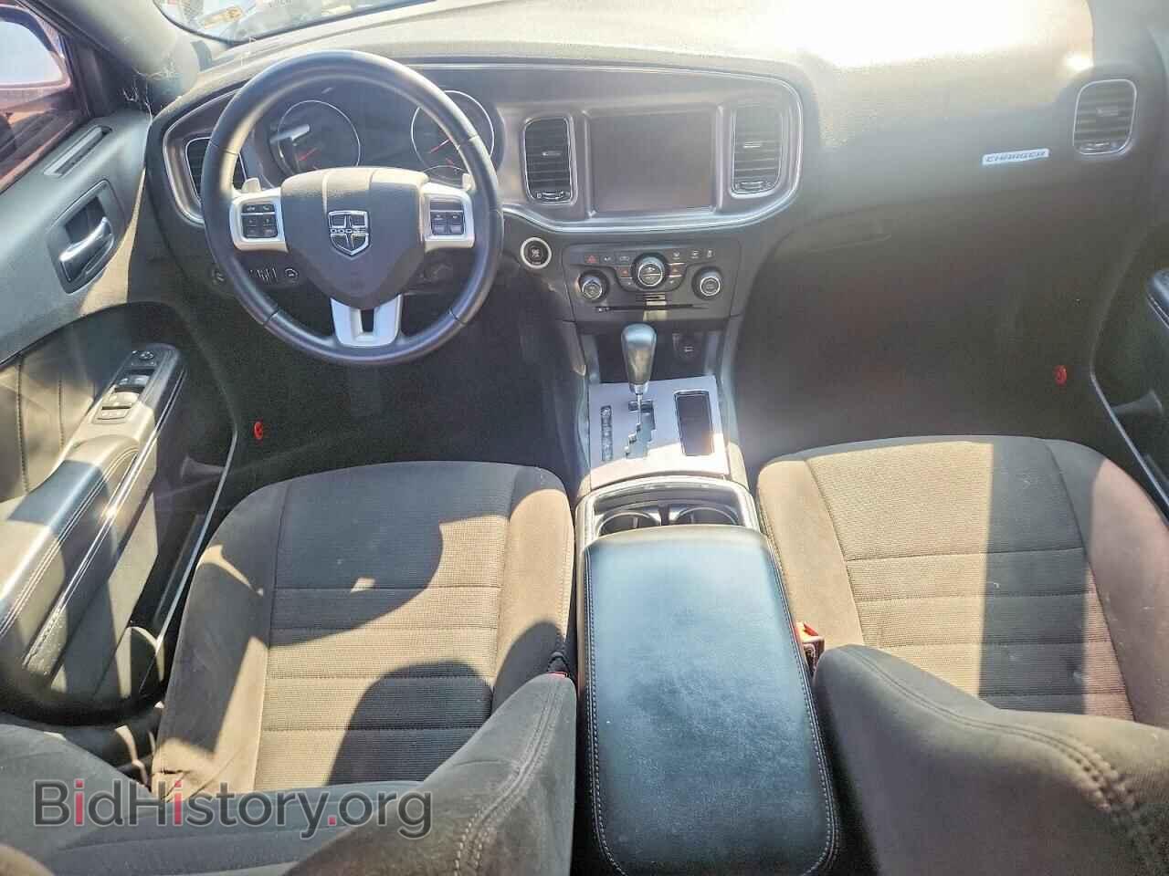 2014 DODGE CHARGER - VIN: 2C3CDXCT2EH369207 - Photo 8