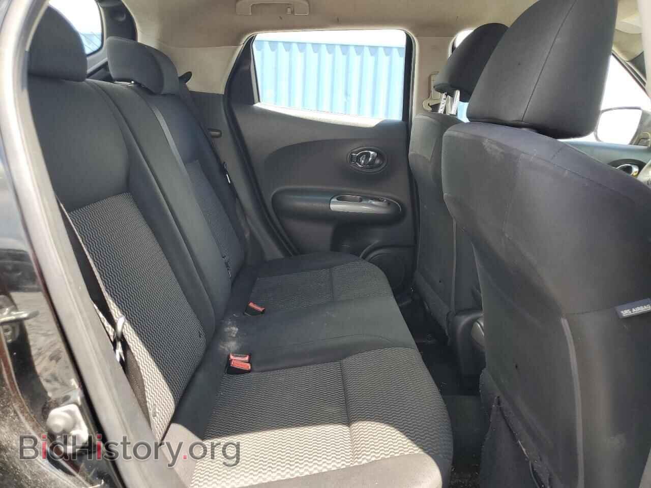 2015 NISSAN JUKE - VIN: JN8AF5MR0FT505783 - Фото 10