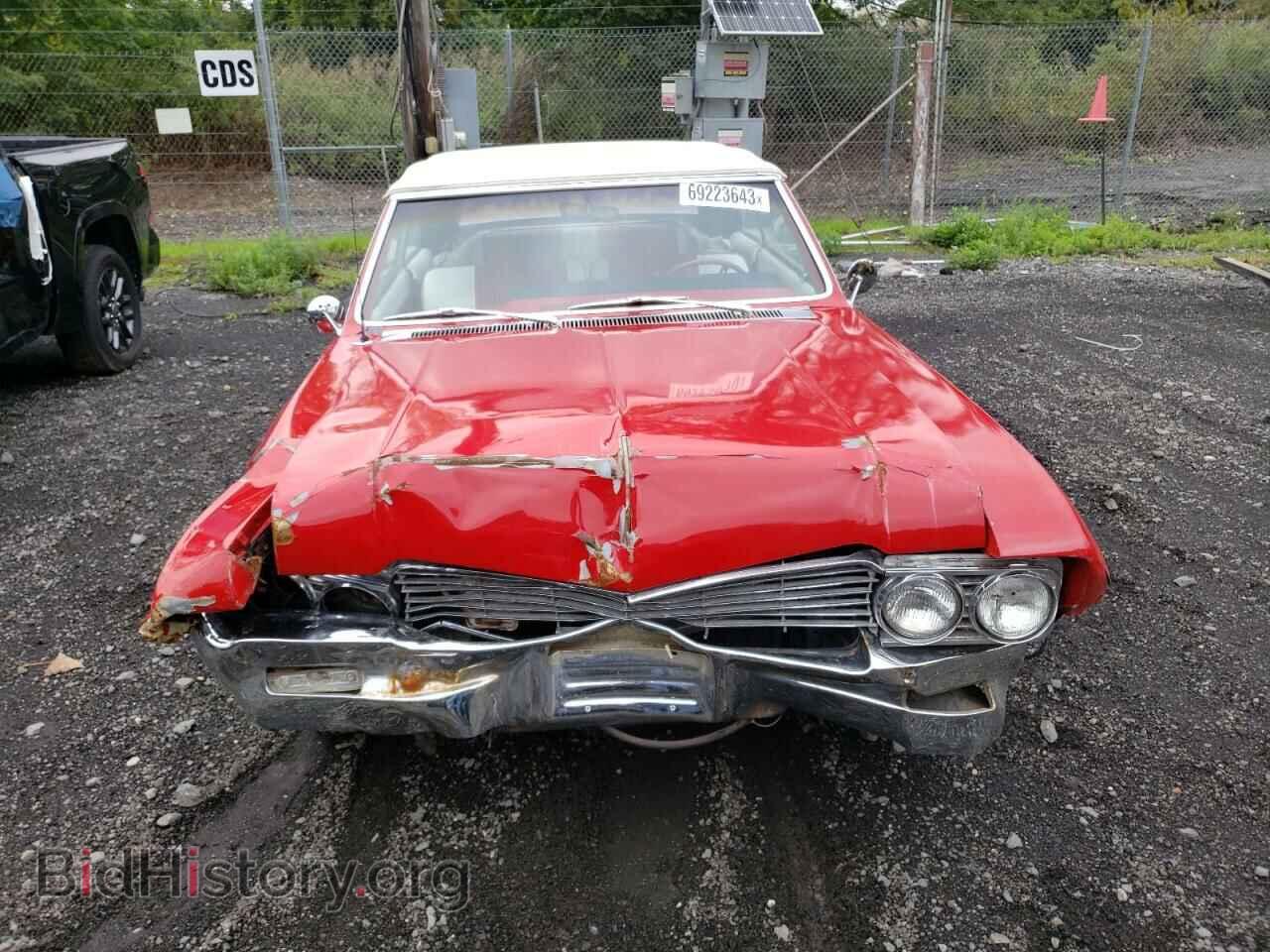 1964 BUICK SKYLARK - VIN: 3K3016464 - Photo 5