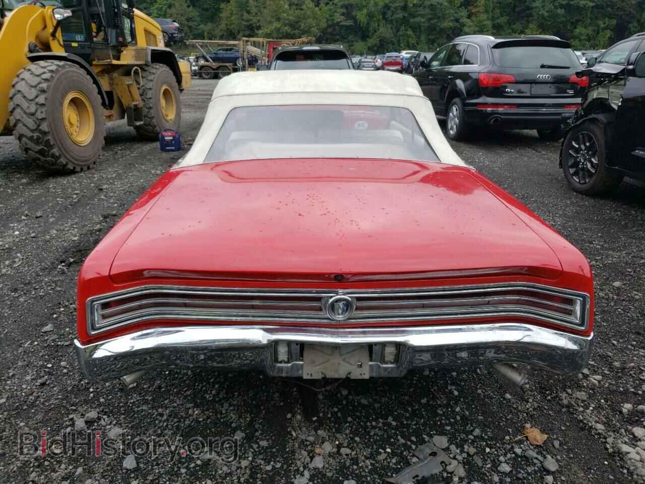 1964 BUICK SKYLARK - VIN: 3K3016464 - Photo 6