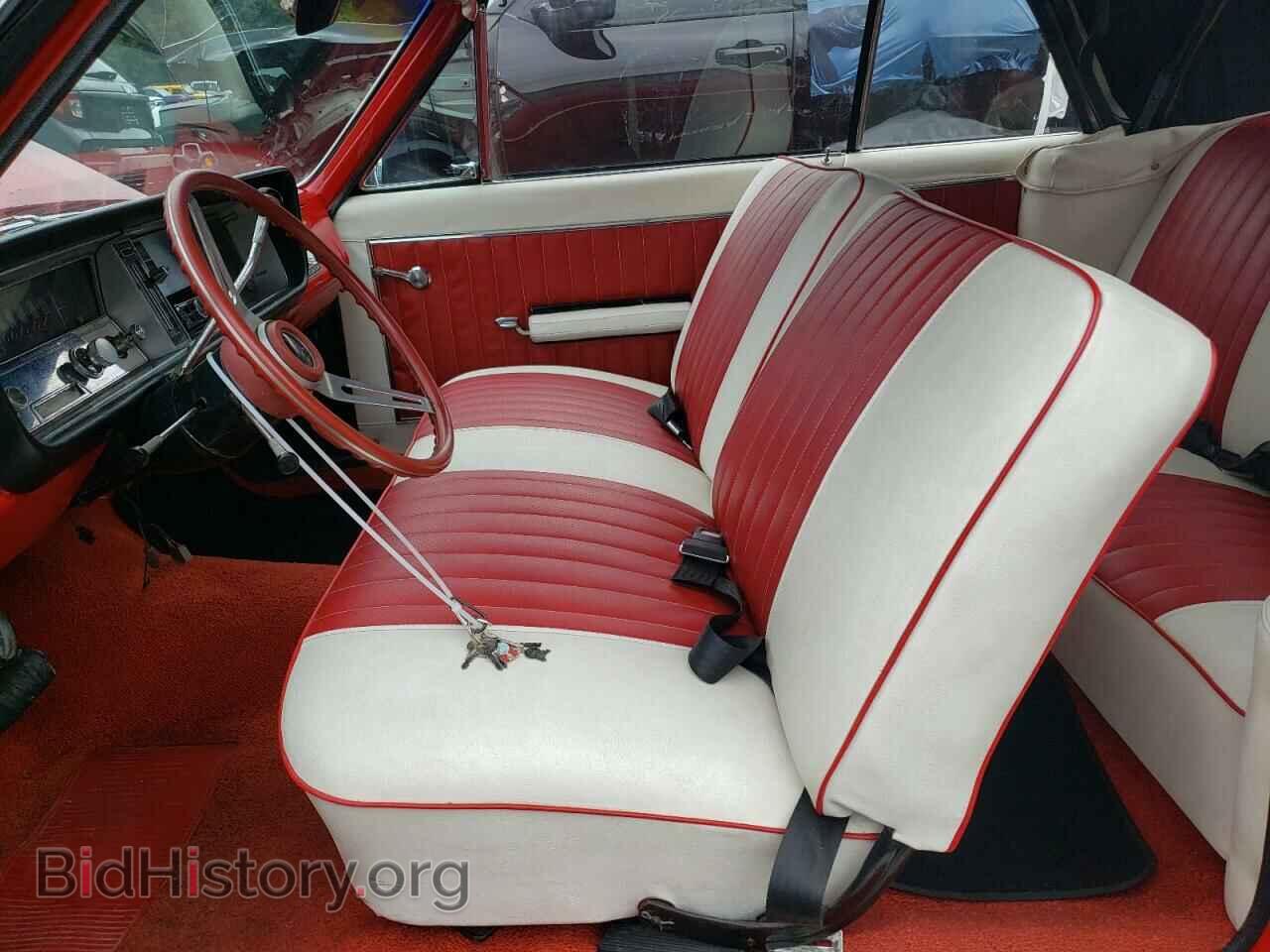 1964 BUICK SKYLARK - VIN: 3K3016464 - Photo 7