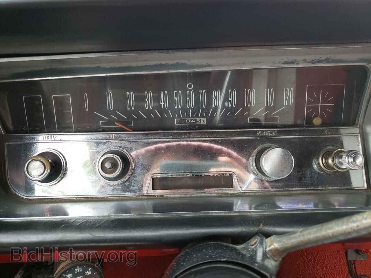 1964 BUICK SKYLARK - VIN: 3K3016464 - Photo 9