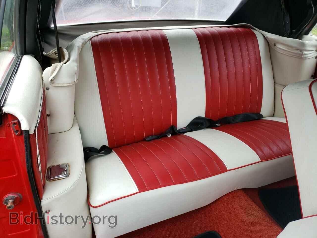 1964 BUICK SKYLARK - VIN: 3K3016464 - Photo 10