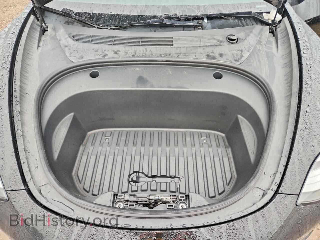 2019 TESLA MODEL 3 - VIN: 5YJ3E1EA9KF331119 - Фото 11