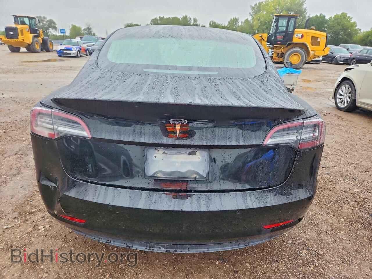 2019 TESLA MODEL 3 - VIN: 5YJ3E1EA9KF331119 - Фото 6