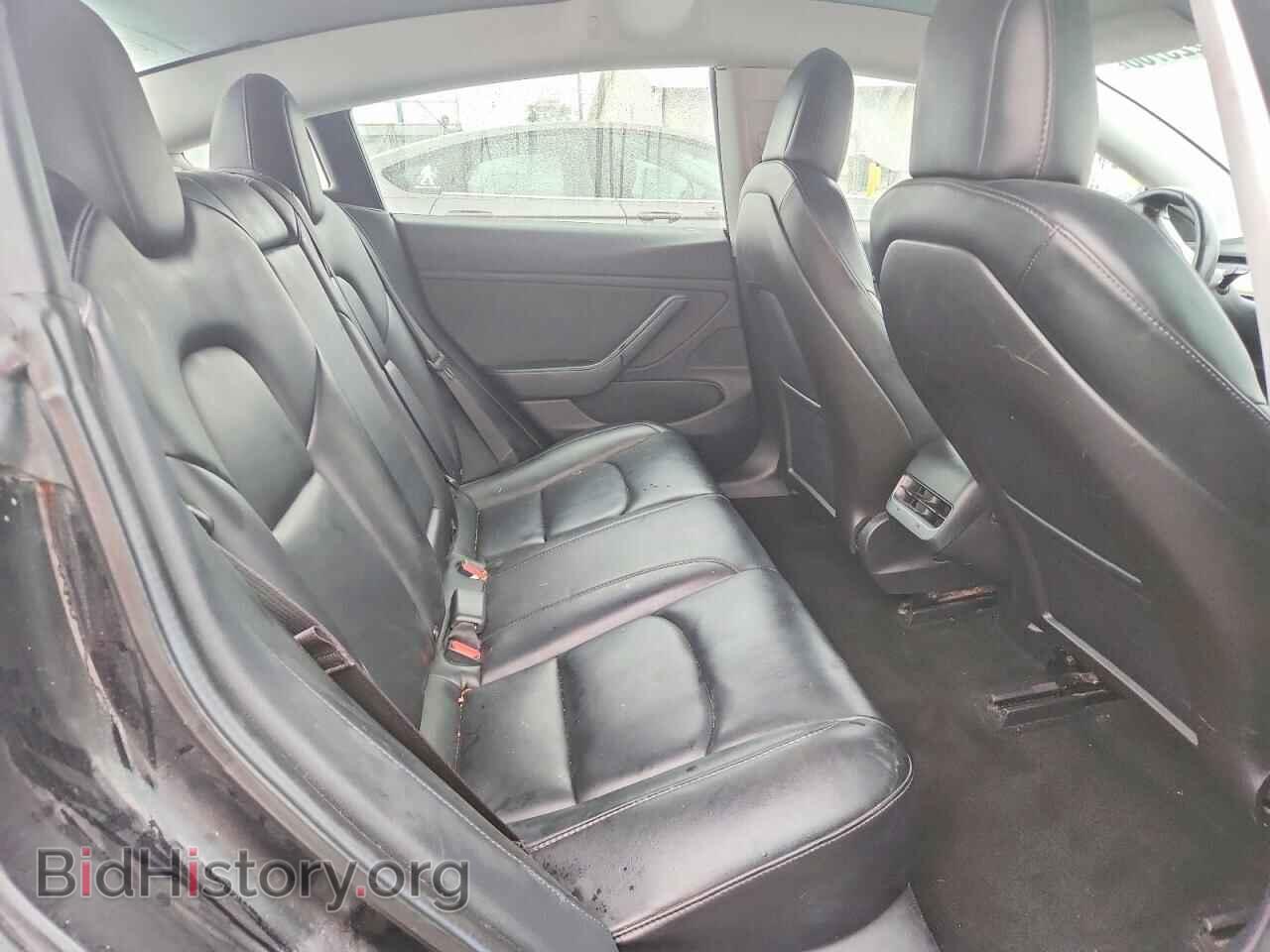 2019 TESLA MODEL 3 - VIN: 5YJ3E1EA9KF331119 - Фото 10