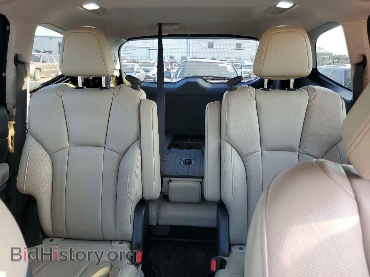 2020 SUBARU ASCENT - VIN: 4S4WMAPD5L3459181 - Фото 10