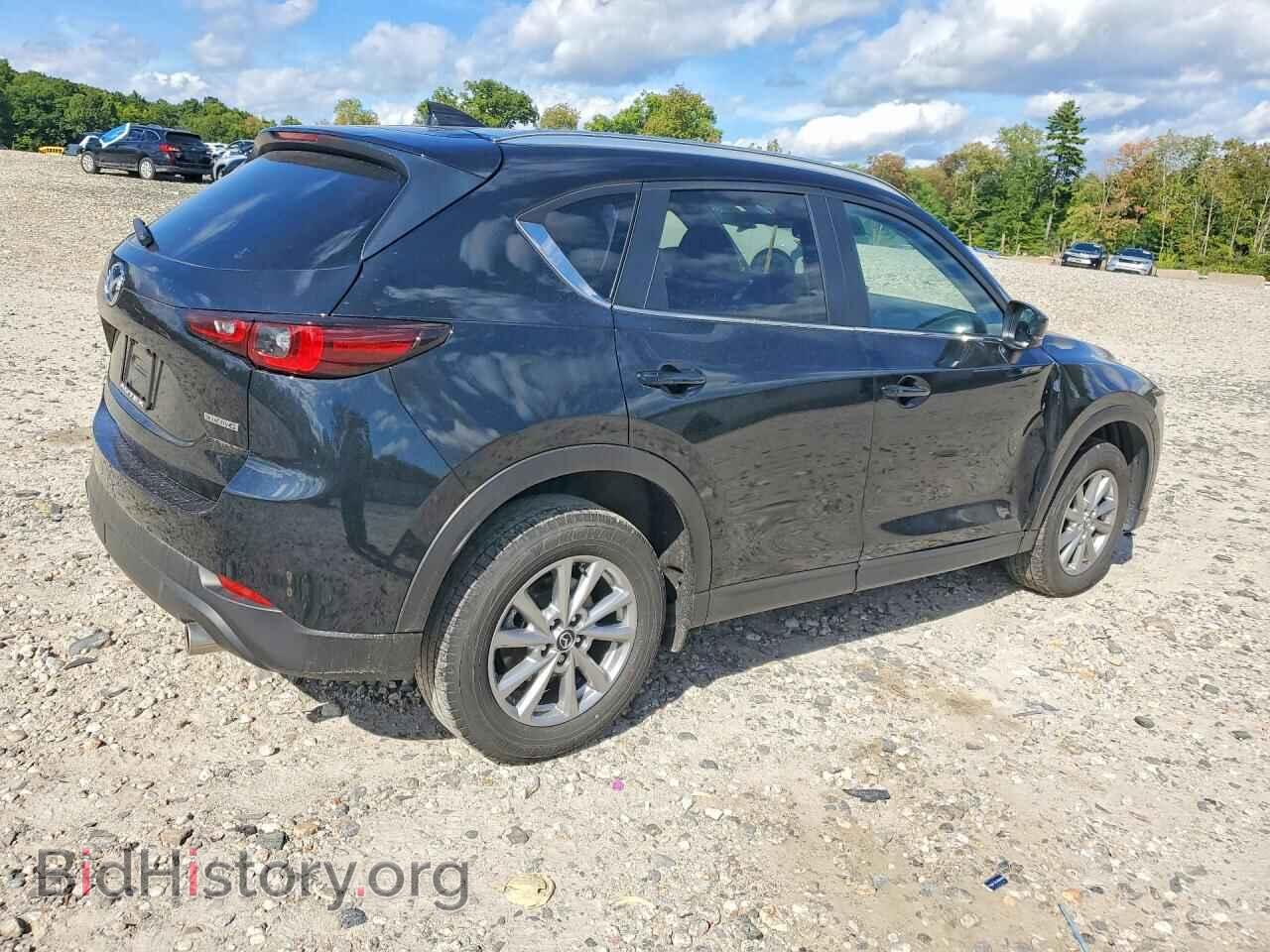 2023 MAZDA CX-5 - VIN: JM3KFBBM2P0229140 - Photo 3