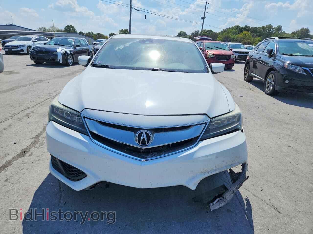 2016 ACURA ILX - VIN: 19UDE2F79GA018893 - Photo 5