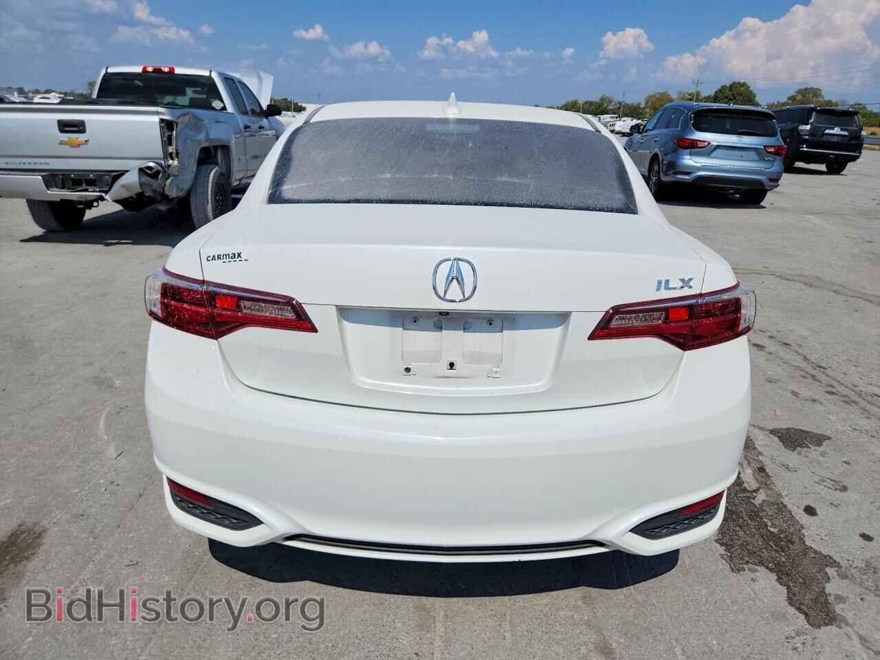 2016 ACURA ILX - VIN: 19UDE2F79GA018893 - Photo 6