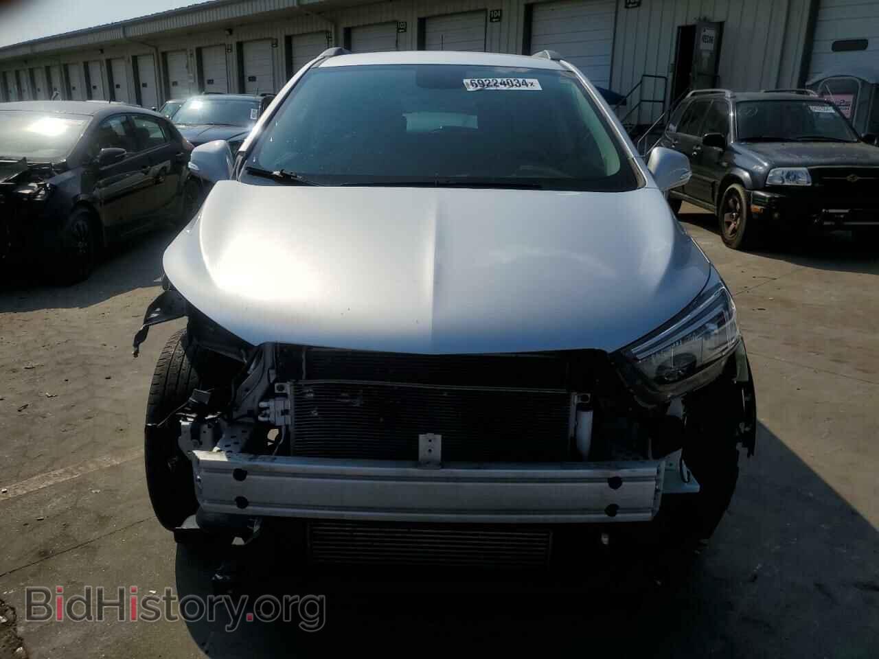 2017 BUICK ENCORE - VIN: KL4CJESB6HB030152 - Фото 5