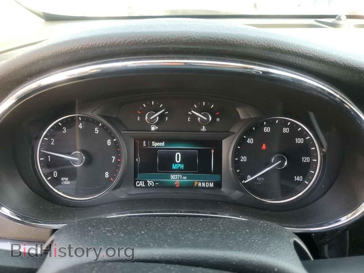 2017 BUICK ENCORE - VIN: KL4CJESB6HB030152 - Фото 9